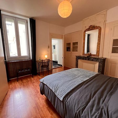 La Colbertine - Charming Apartment In Place Colbert Rochefort  Exterior foto